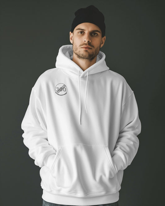 Autobahnswimmer 300km/h Hoodie